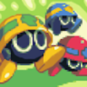 Meet your Posher, Jerry